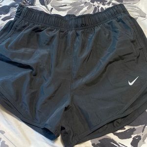 Nike Run Shorts - Size small